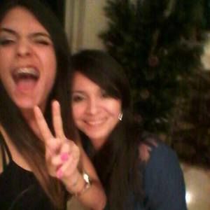 Meet your Posher, Ursula